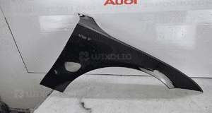 Błotnik audi A7 4G 4G8 2012-2018 oe oryginał alu 2