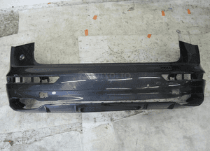 Audi Q5 80A lift s line zderzak tylny 1