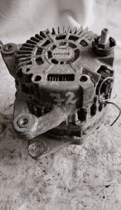 ALTERNATOR NISSAN NOTE E11 QASHQAI J10 1.6 16V 23100-BC400 3