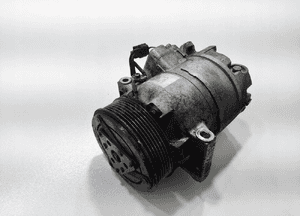 Sprężarka klimatyzacji nissan qashqai i J10 2.0 dci 92600-BR70A 10-13 lift 2
