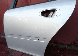 Drzwi lewy tył tylne saab 93 sedan radom 2