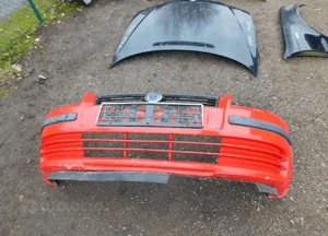 stilo 5D zderzak nr 7493 WYSYŁKA 1