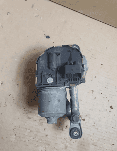 Silniczek mechanizm wycieraczek 1137328135 9655617380 3