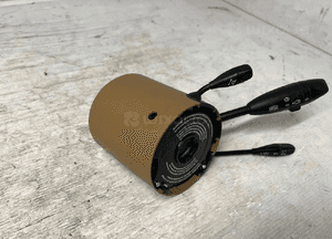 PRZEŁĄCZNIK ZESPOLONY MERCEDES E KLASA W211 A2115400162 4