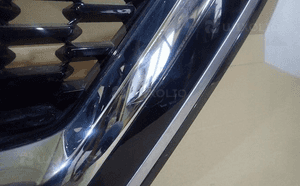 ATRAPA GRIL GRILL NISSAN QASHQAI III 3 J12 20- 7