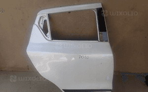 Drzwi prawe tylne prawy tył suzuki swift MK8 17- 1