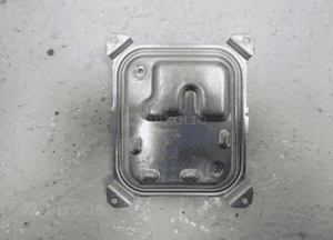 CITROEN DS4 PRZETWORNICA ŚWIATEŁ MODUŁ STEROWNIK 3