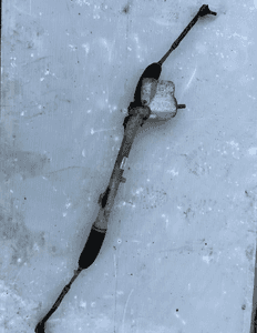 PRZEKŁADNIA MAGLOWNICA NISSAN PULSAR 2016 480013ZP0A UK 5