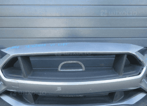 Zderzak przedni przód ford mustang vi 6 lift S550 2017- 6