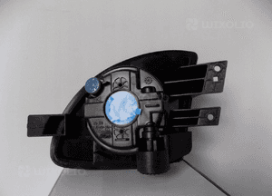 BMW 5 F10 F11 Halogen Prawa - 4386 5