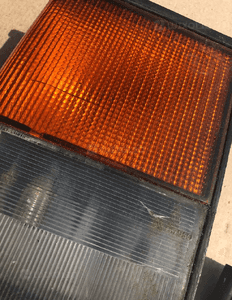 Kierunkowskaz migacz prawy Range Rover Classic 2