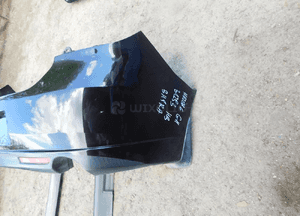 mazda 6 GH zderzak HB kolor BH9RA nr 31293 WYSYŁKA 2