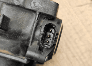 Kolektor Ssacy 06H133185AE Klapy Nastawnik Czujnik 2.0 TFSI CDN Audi A4 B8 A5 8T Q5 22