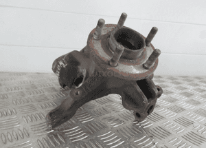 ZWROTNICA PIASTA PRAWA PRZÓD PRZEDNIA FORD FOCUS MK3 AV61-3K170 2