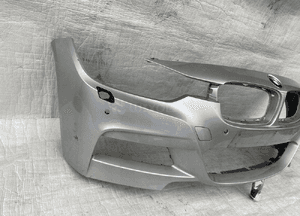 Bmw 3 F30 / F31 m-pakiet zderzak przedni 11- 2
