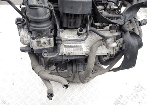 Silnik vw polo seat audi A1 1.2 tsi cbz radom 6