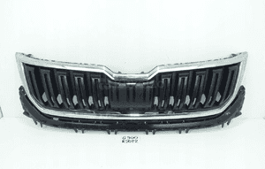 Skoda kodiaq 565 2016- atrapa grill zderzaka przód 565853653B 10