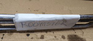 Przewody rurki paliwa Skoda Roomster 1.4 TDI 7