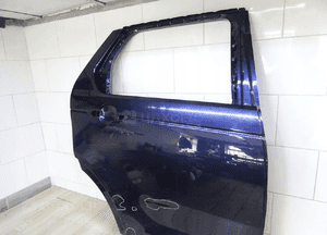 Land rover discovery sport drzwi prawe tył tylne 8
