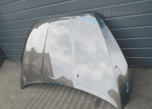 Maska pokrywa silnika ford focus MK3 lift 2014-2019 6