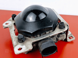 Audi A4 B9 RADAR DISTRONIC Lewy 8W0907541B 2