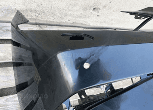 Zderzak przód przedni lexus es vii 7 2018- 52119-33B60 cały 3