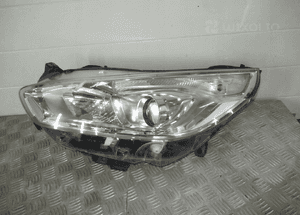 Lampa przednia lewa ford s-max MK2 galaxy MK3 2014- 2