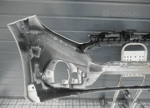 Zderzak przedni przód ford fiesta MK8 st 2018-2021 10