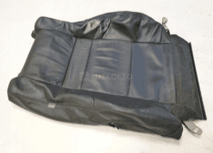 RANGE ROVER SPORT L320 FOTEL POSZYCIE SKÓRA PRAWY 2