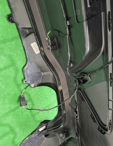 Zderzak bmw X4 G02 lci lift m pakiet kolor 416 7