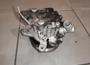 MERCEDES W204 C-KLASA LIFT 3.0CDI POMPA WSPOMAGANIA SPRAWNA PEWNA ORYGINAŁ 8