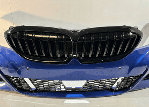 BMW 3 G20 / G21 M-Pakiet Zderzak przedni - 16441 3