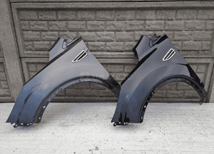 FORD KUGA 2 MK2 14-20 BŁOTNIK LEWY PRZEDNI 1