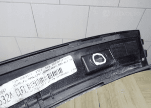 LISTWA NA BŁOTNIK MERCEDES GLE 167 AMG A1678844900 w167 lewy prawy 9