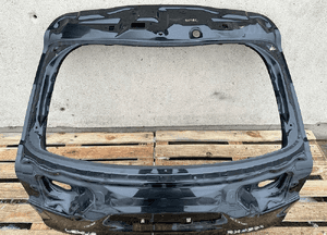 Klapa bagaznika tyl tylna lexus rx RX450H iv 4 2015- bardzo ladna 2