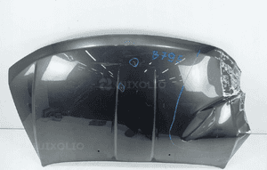 Maska pokrywa silnika przód chrysler pacifica 17- 9