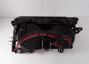 Audi A8 S8 D4 4H schowek uchwyt kubki zapalniczka 15