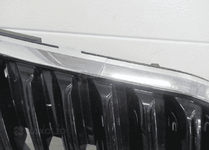 Grill gril atrapa skoda octavia 3 iii lift 2016-2020 6