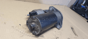 Rozrusznik starter silnika Ford Galaxy MK1 Lift 1.9 TDI 0001125048 02M911023F 5