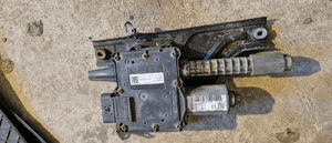 Opel Insignia A Mechanizm Hamulca Ręcznego A2C53377109