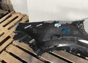 Zderzak przód przedni mazda CX-30 CX30 dm 2019- 5