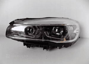 Reflektor BMW 2 F45/46 Adaptive LED Lewa - 11634 1