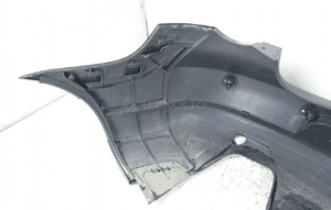 Vw eos sport tunning 2005- zderzak tył tylny 1Q0807417 7