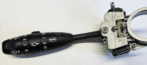 Mercedes W169 A przełącznik pod kierownicę świateł wycieraczek A 1695450210 1
