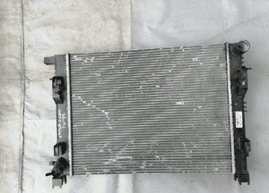 Chłodnica wody Renault Captur Dacia Duster 214100078 1