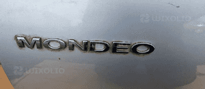 Klapa bagażnika Ford Mondeo MK3 Kombi 5