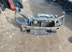 kia ceed pas przedni  nr A3020 WYSYŁKA 1