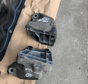 MERCEDES silnik głowica wtryski łapa om642 cdi 280 /3,0/320 głowica misa blok egr wtryski kolektor 9