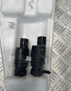 Bmw X3 F25 X4 F26 zbiorniczek płynu spryskiwaczy 7341926 4