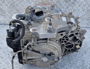 Skrzynia biegow renault master iv 4 2.0 ZT5001 24- 7